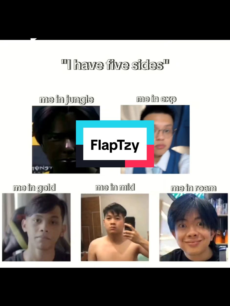 Si Behel Ngapain Dah 🗿 . . . . . . . . . . . . Cr : @flapofficial  #flaptzy #goat #exp 