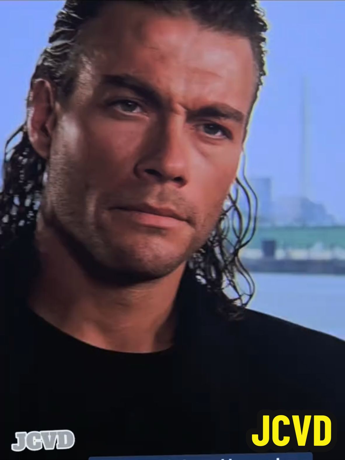 #jcvd #jeanclaudevandammefans #vandamme #star #kino #movie #stars 