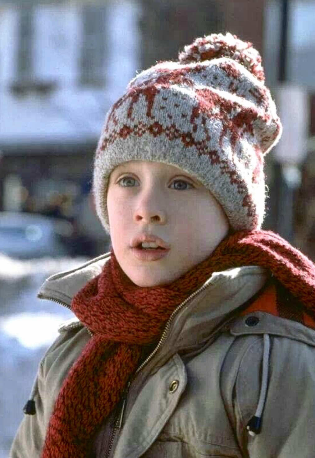 Is Home Alone The Best Christmas Movie Oat / Home Alone Edit / Home Alone /#homealone #kevinmcallister #christmas #christmasmovie #homealoneedit #christmasedit #edit #fyp