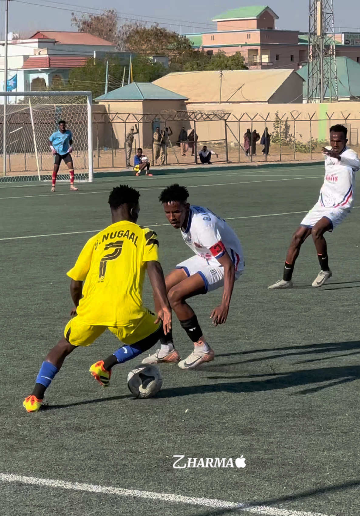 Abu ya abuu skills🥶7️⃣#miraawaare_stadium_garowe #miraawaare_stadium_garowe #koobkagoboladapuntland #koobkagoboladapuntland #garowe #puntlander🇸🇱 