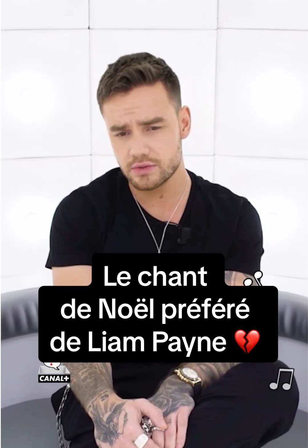 Quand Liam Payne nous chantait son chant de Noël préféré 💔 #liampayne #hommage #tribute #1d #onedirection #song #christmas #pourtoi #fyp 