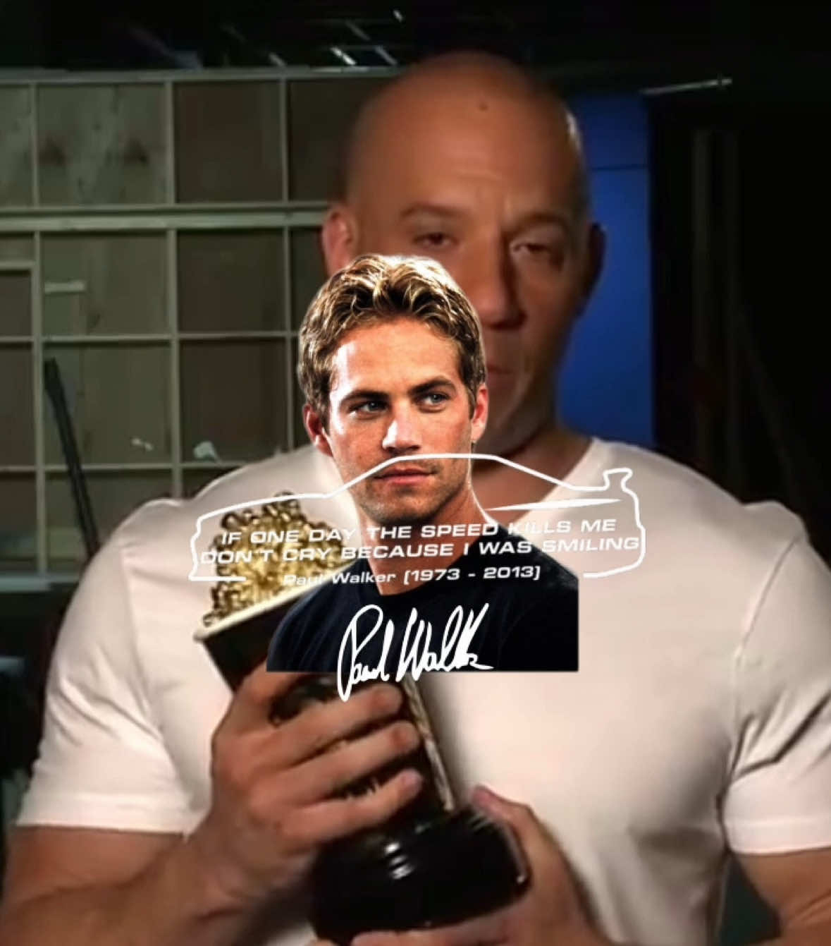 Paul Walker 🕊️ #fastandfurious #rip #paulwalke #ourangel #brothers #vindiesel #brianoconner #foreverinmyheart  #foryou #foryoupage #viral #fyp #fyppp #foryouu 