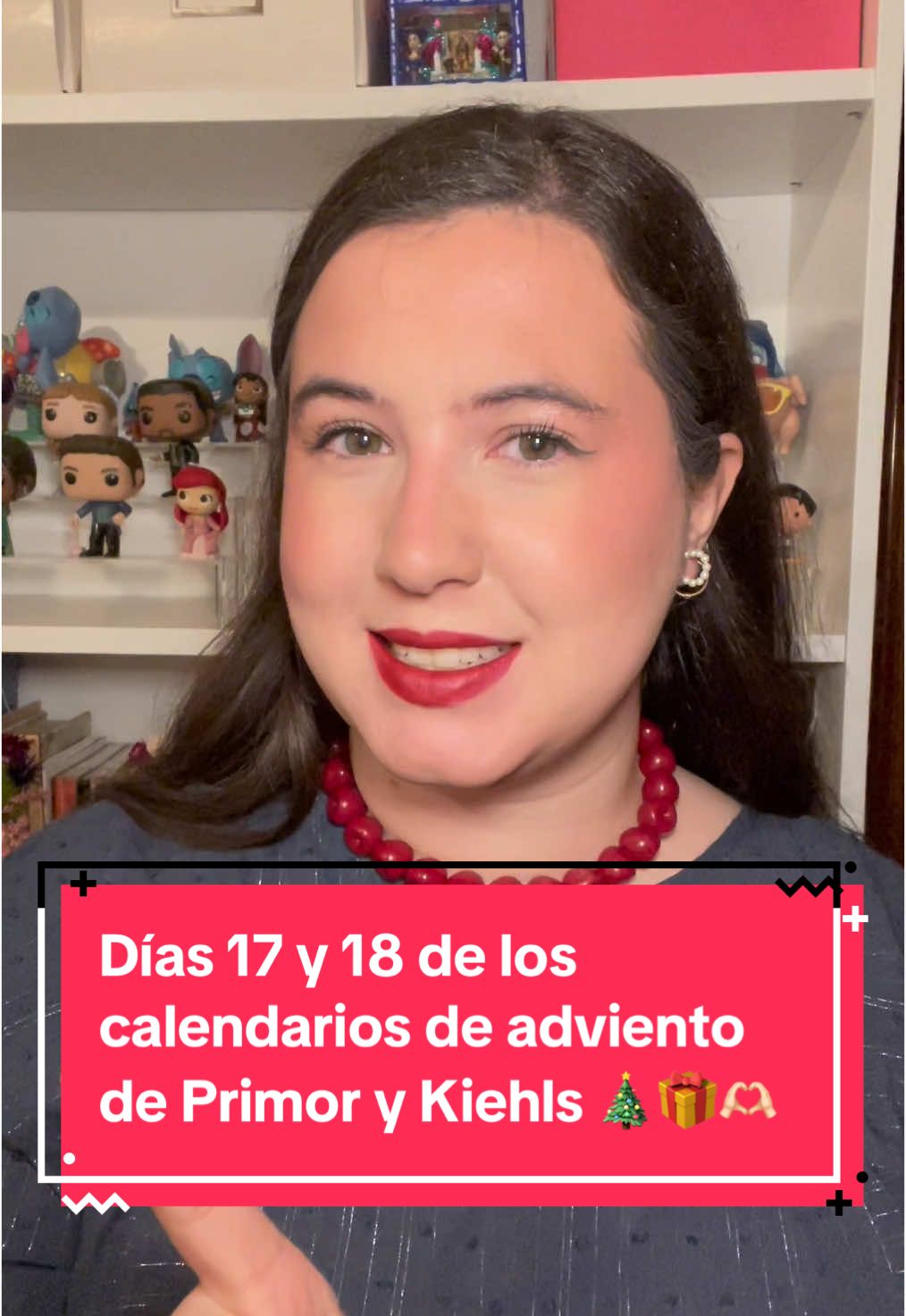 Las sorpresas de los días 17 y 18 de los calendarios de Primor y Kiehls 😍🎄🎁 @Perfumerías Primor @Kiehl's Since 1851  #fyp #primor #kiehls #calendariodeadviento #calendarioadviento #makeup #skincare #surprise #box #calendarioadvientoprimor #calendarioadviento2024 