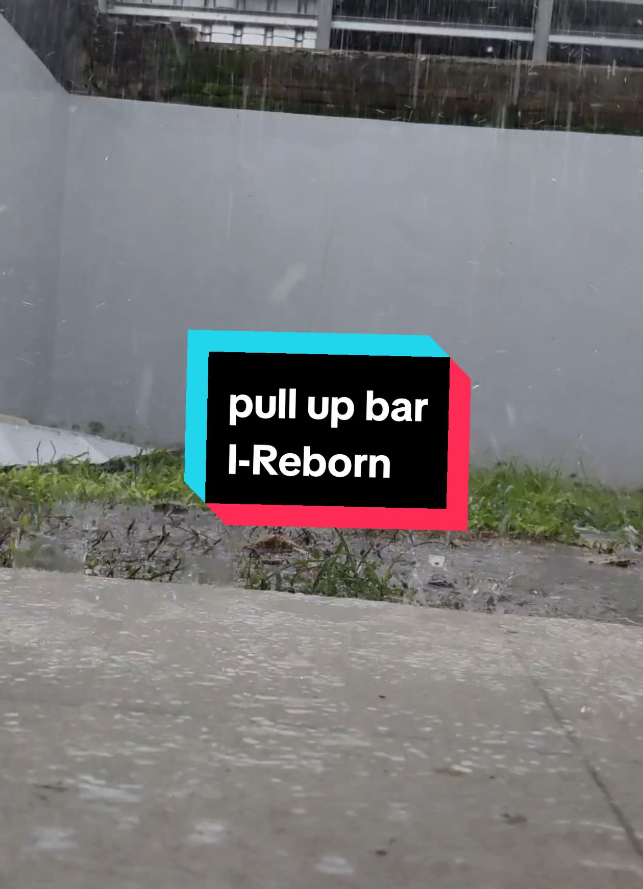 Pullup bar dari @iReborn Fitness  Pull up Latihan pull up Tutorial pasang pullup bar Cara pasang pullup bar #pullupbar #ireborn #pullup 