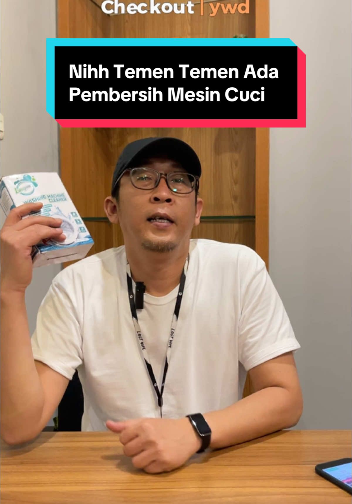 Nih temen temen ada pembersih mesin cuci #pembersihmesincuci #pembersihmesincucimurah #pembersihmesin #washingcleaner 