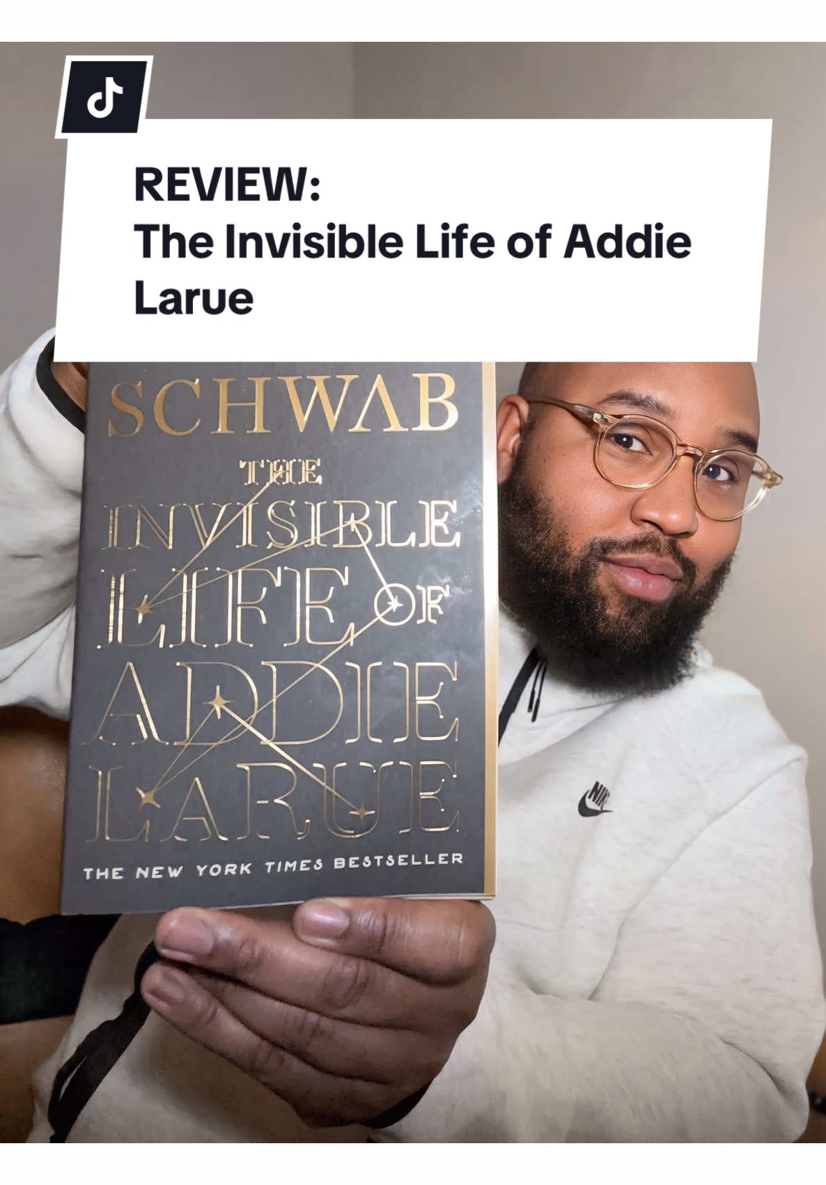 amazing book. Sheesh!  5 stars for “The Invisible Life of Addie Larue” by @Victoria “V.E.” Schwab  🙌🏾😩 #BookTok #books #bookrecommendations #fantasybooks #yafantasy #fantasybooktok #addielarue #veschwab #reading #fairytale #mustread #Inverted 