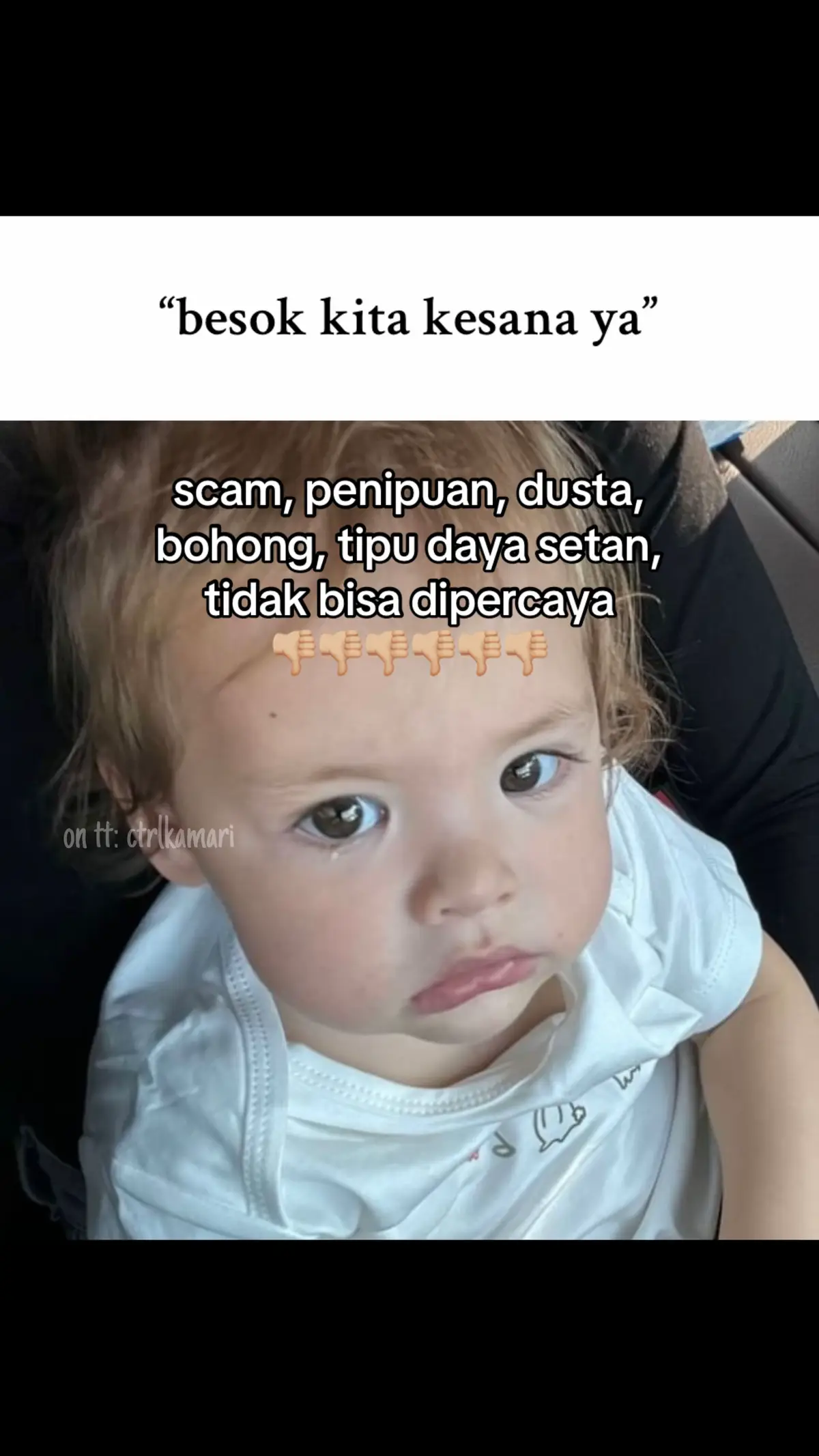 😡😡 #kamariskywassink #kamari #jennifercoppen #mamari #fyp #meme #fyppppppppppppppppppppppp #mood #foryoupage #cewek #trend #jelajahliburan 