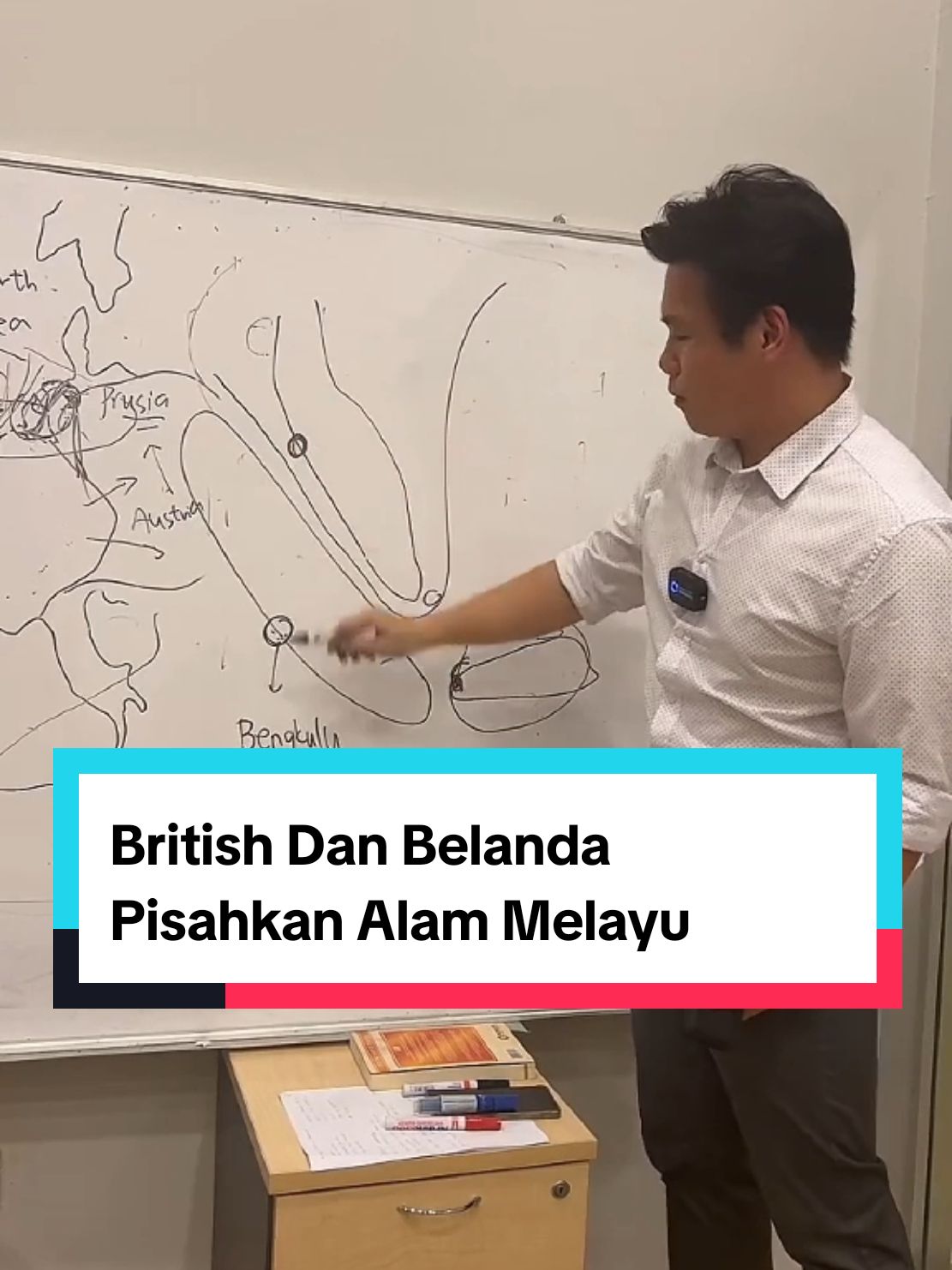 Dari sinilah permulaan lahirnya kepada negara moden Malaysia dan Indonesia apabila British dan Belanda telah memisahkan Kepulauan Melayu kepada dua. #aymanrashdanwong #sejarahmelayu #tanahmelayu #tamadunmelayu #sejarahmalaysia #thepatriots 