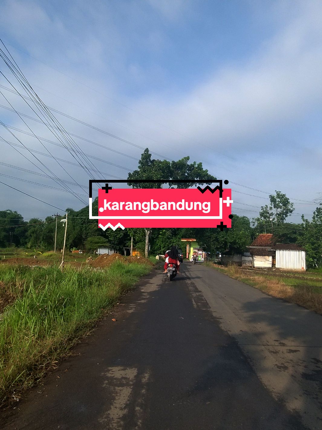 akses jalan karangbandung arah Banjarharjo  indah banget lur ,apa maning pas arah ngidul e koen bisa nyawang sawah sing luas 📍karangbandung, Ketanggungan Brebes  #tilikbrebes #fyp #foryoupage #streetfotografer #vlogjalan #fypppp #fyppppppppppppppppppppppp 