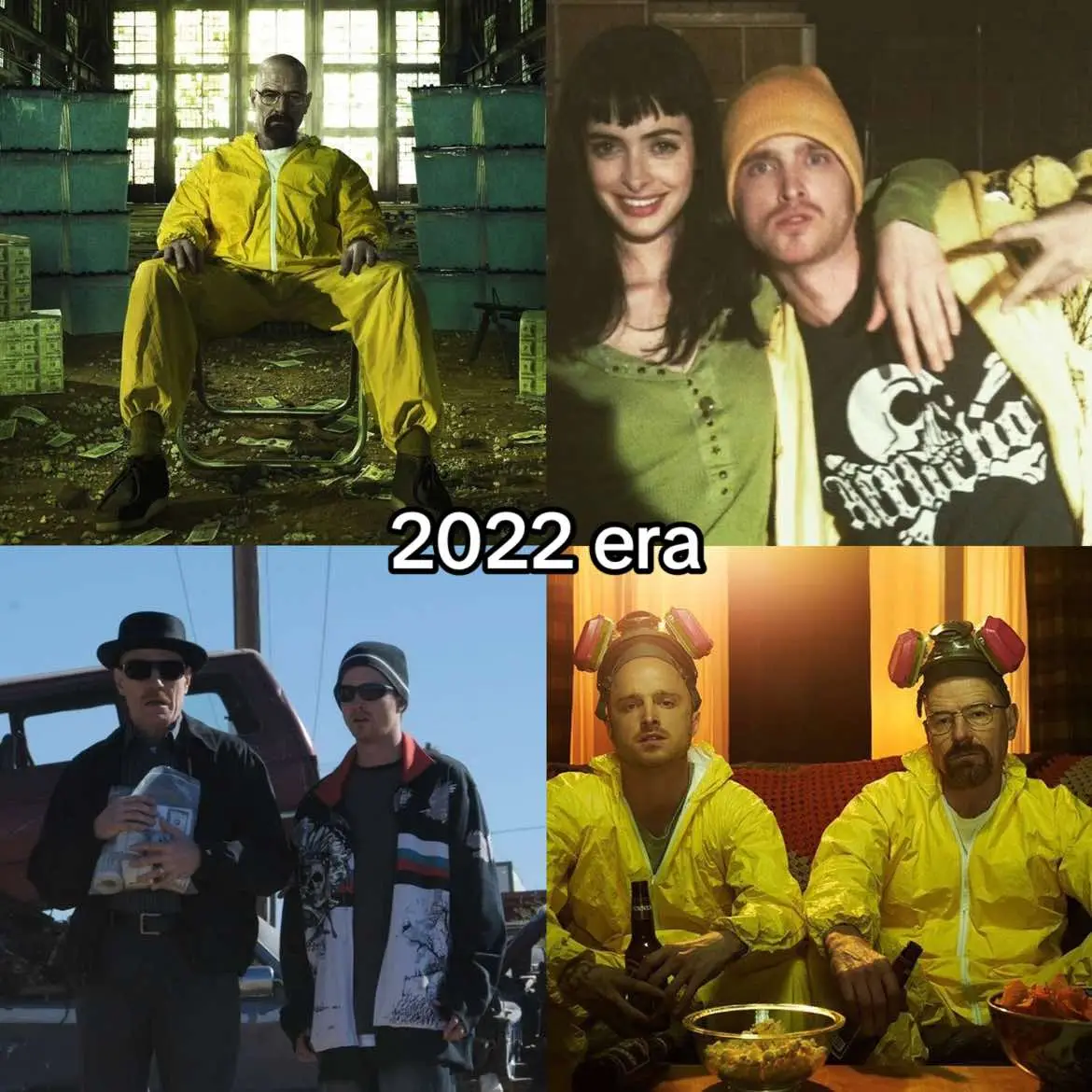 dont think anything can beat 2022 breaking bad edits tho tbh #fyp#foryou#foryoupage#breakingbad#thewalkingdead#brba#twd#dexter#lost#losttvshow#losttvseries#lostseries#lostshow#losttv#xyzcba#onceuponalostie#abcdefghijklmnopqrstuvwuxyz#christmas#merrychristmas