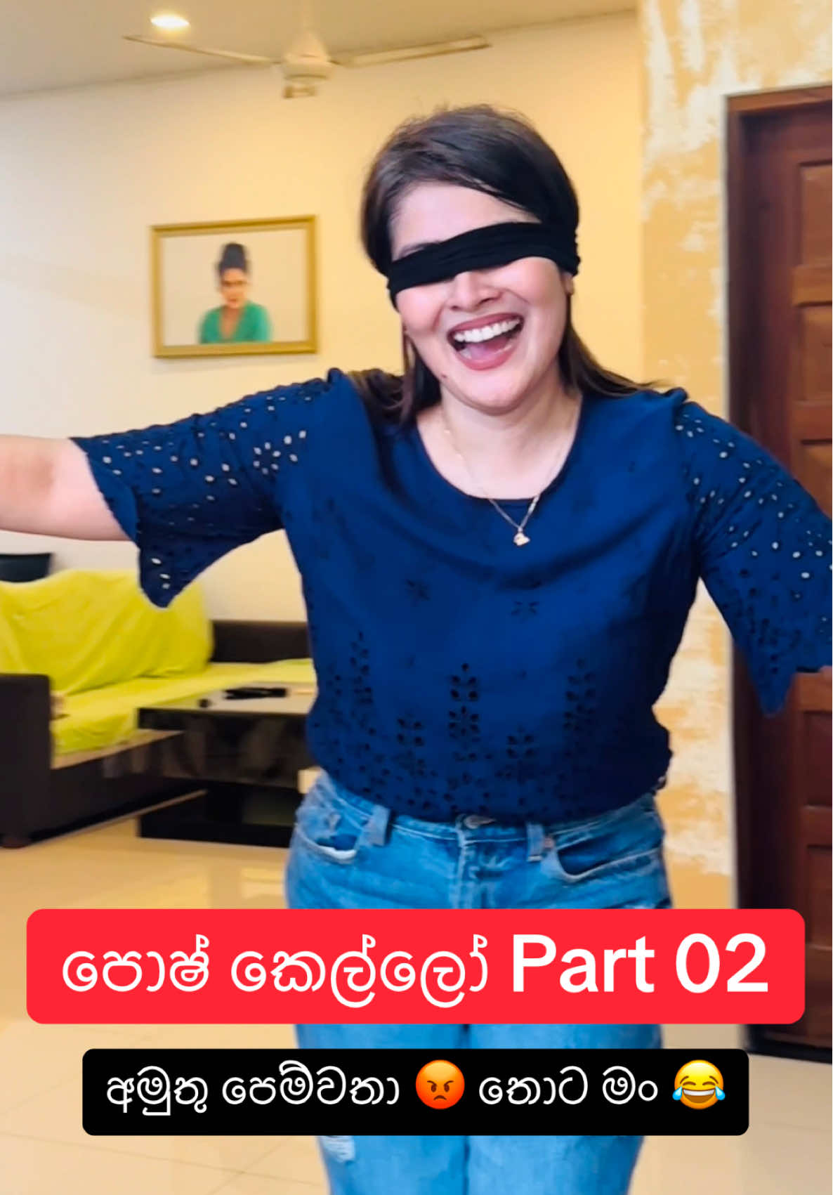 පොෂ් කෙල්ලෝ Part 02 ❤️ අමුතු පෙම්වතා 😡 තොට මං 😂#djpasbara #pasdaily #disnamunasinghe #fyp #fypシ #foryoupage #srilanka #funnytiktok #originalcharacter #owncontent #tiktokviral #songs #morningshow #kapruka ❤️