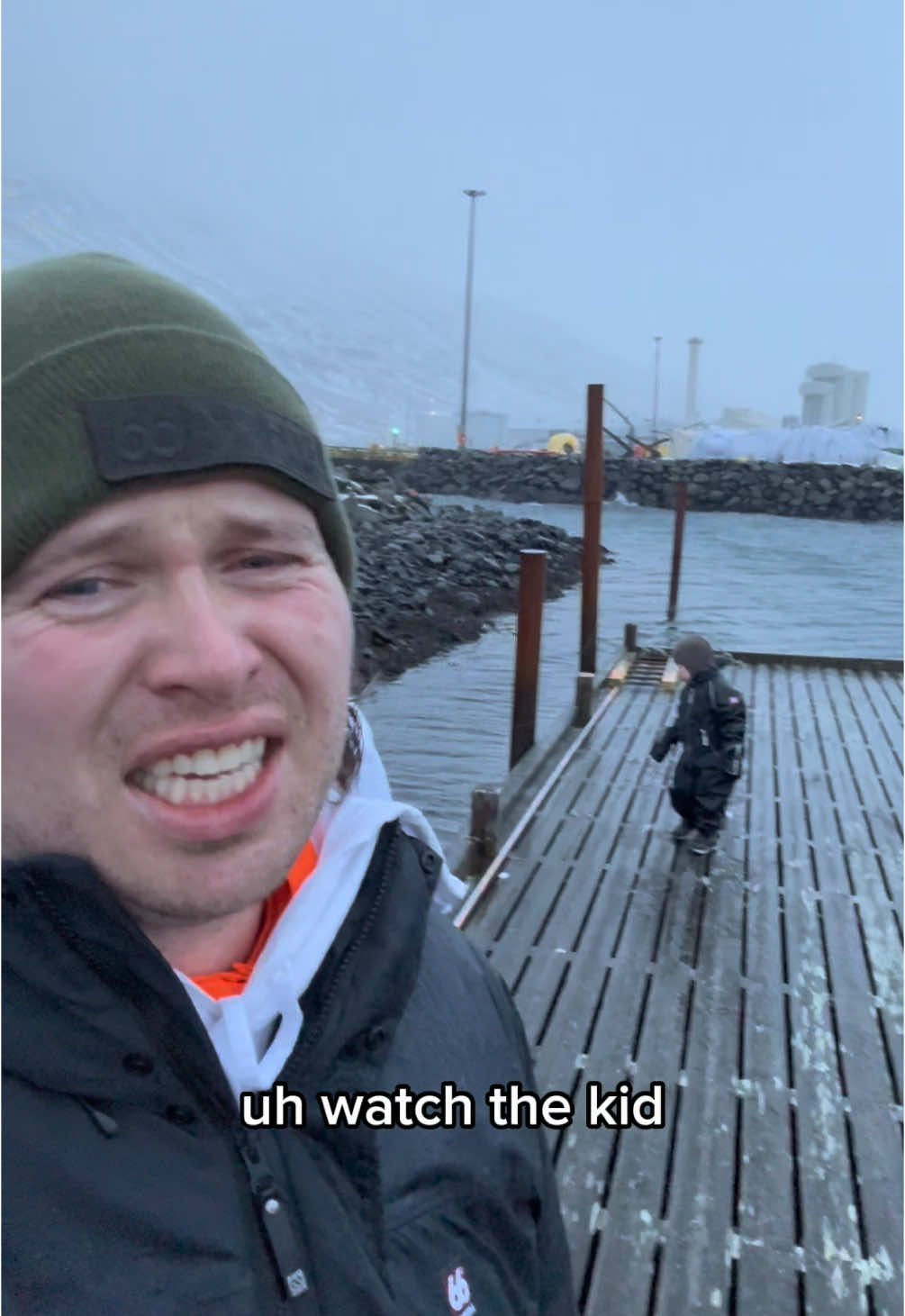 #iceland #kid #funny #viral #fyp