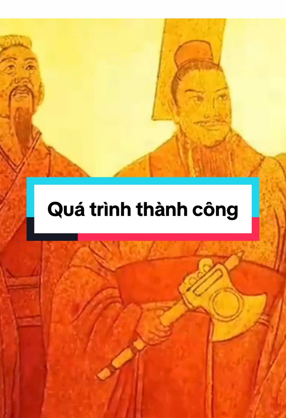 Hãy cố gắng... #daoly #cohoctinhhoa #trietlyxua 