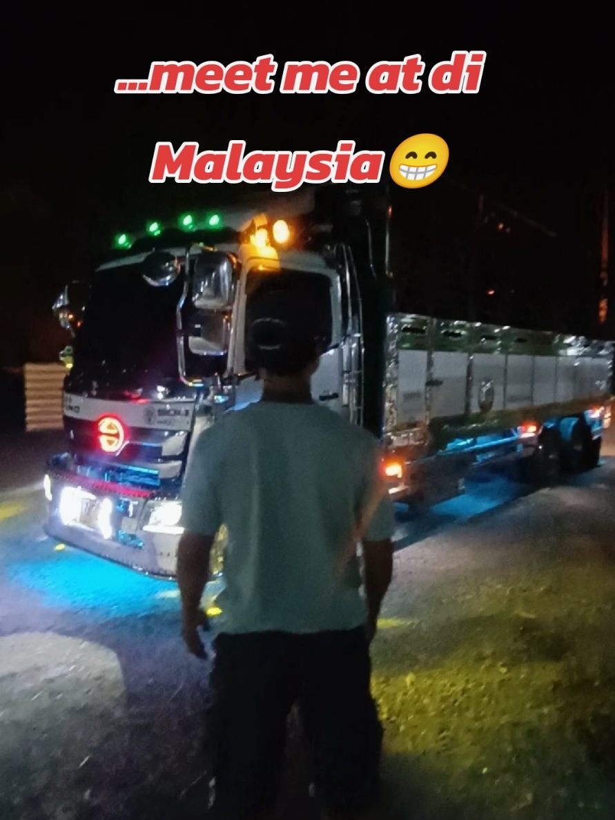 otw boss...🚛 #haji2025 #penternakmuda🐄 #dagingsegar #pasarmalam #lembukorban #Aqiqah #daging #lembu #kapar #klang 