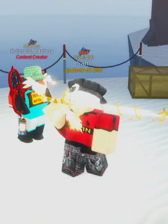 COMO PEGAR A NOVA VARA DO #fisch #suzeba #robloxgames