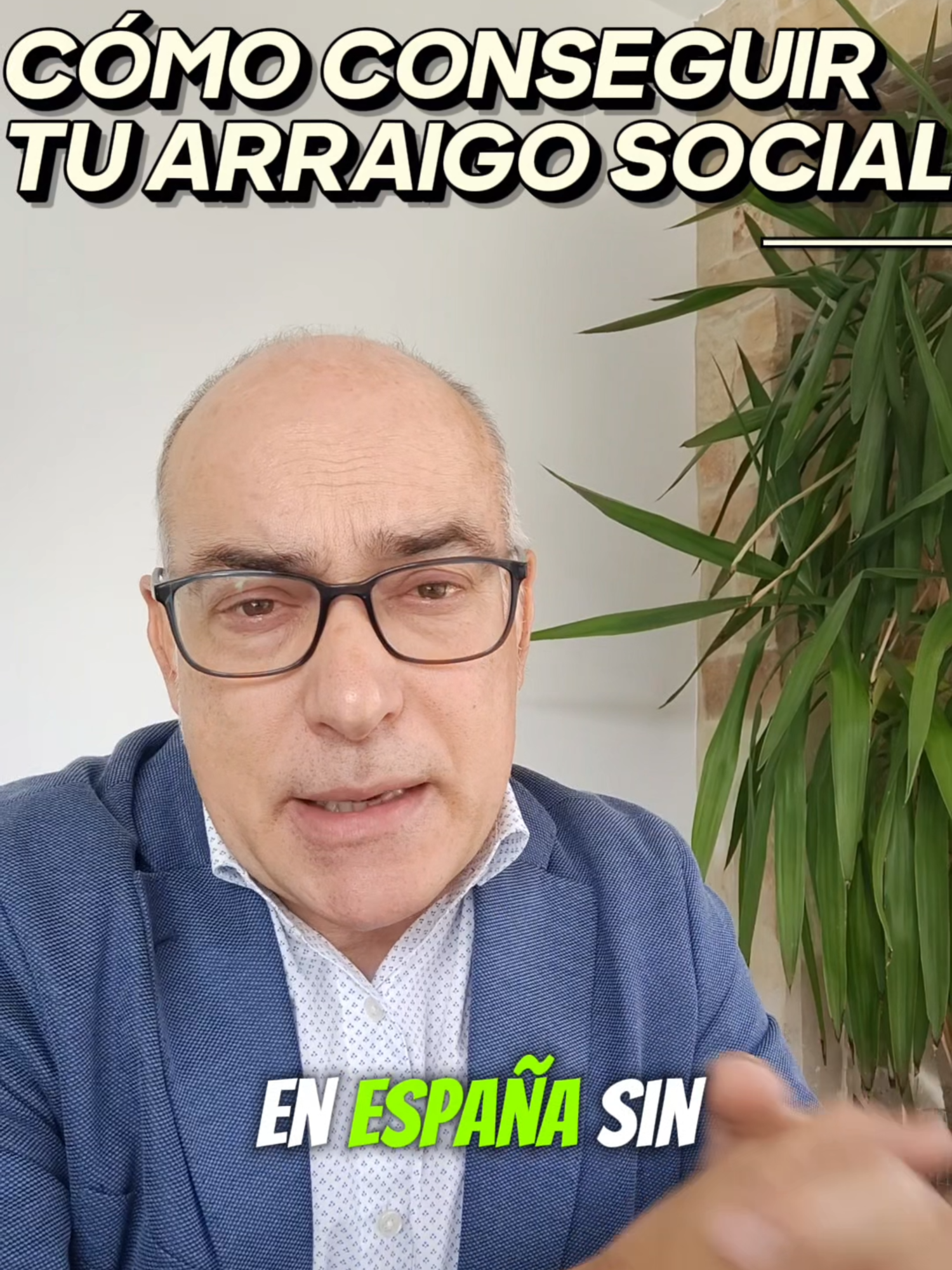 El arraigo social es una de las opciones menos conocidas para regularizarte en España, pero nosotros podemos ayudarte con ello. ¡Migramos contigo! ✈️ #vivirenespaña #moveout #arraigoparalaformacion #arraigosocial #visados #extranjeriaespaña