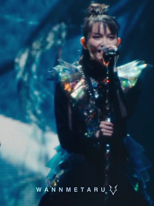 BABYMETAL • Headbangeeeeerrrrr!!!!! ⟨LEGEND-43⟩ THE MOVIE #babymetal_japan #BABYMETAL #babymetalギミチョコ #SuMetal #MoaMetal #MomoMetal #kawaiimetal #Jpop #Jrock #Foryou #Parati 