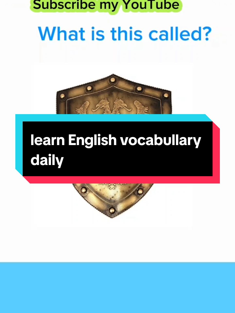 learn English vocabullary daily #learnenglish #improveyourenglish #lesson