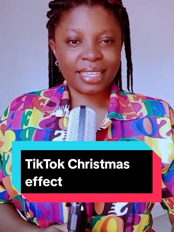 TikTok Christmas night effect.  #creatorssearchinsight #gistandtrends #trending #Oderaa #android #phonetips #christmasnighteffect #tiktok