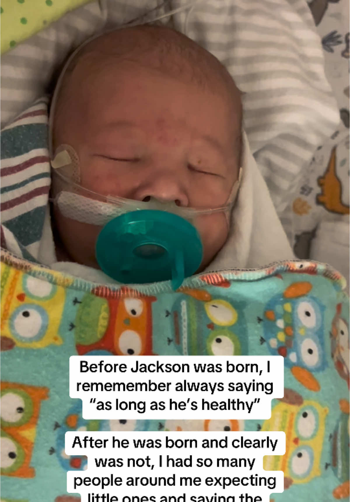 Follow Jackson’s story. I promise it’s one you won’t want to miss🫶🏼 #nemalinemyopathy #grateful #fyp #medical #strength #christmas #inspiration #roadto10k #proudmom #toddlersoftiktok #proud #neuromusculardisease #survivor #neuromuscular #rare #progress #bestfriend #NICU #HOPE 