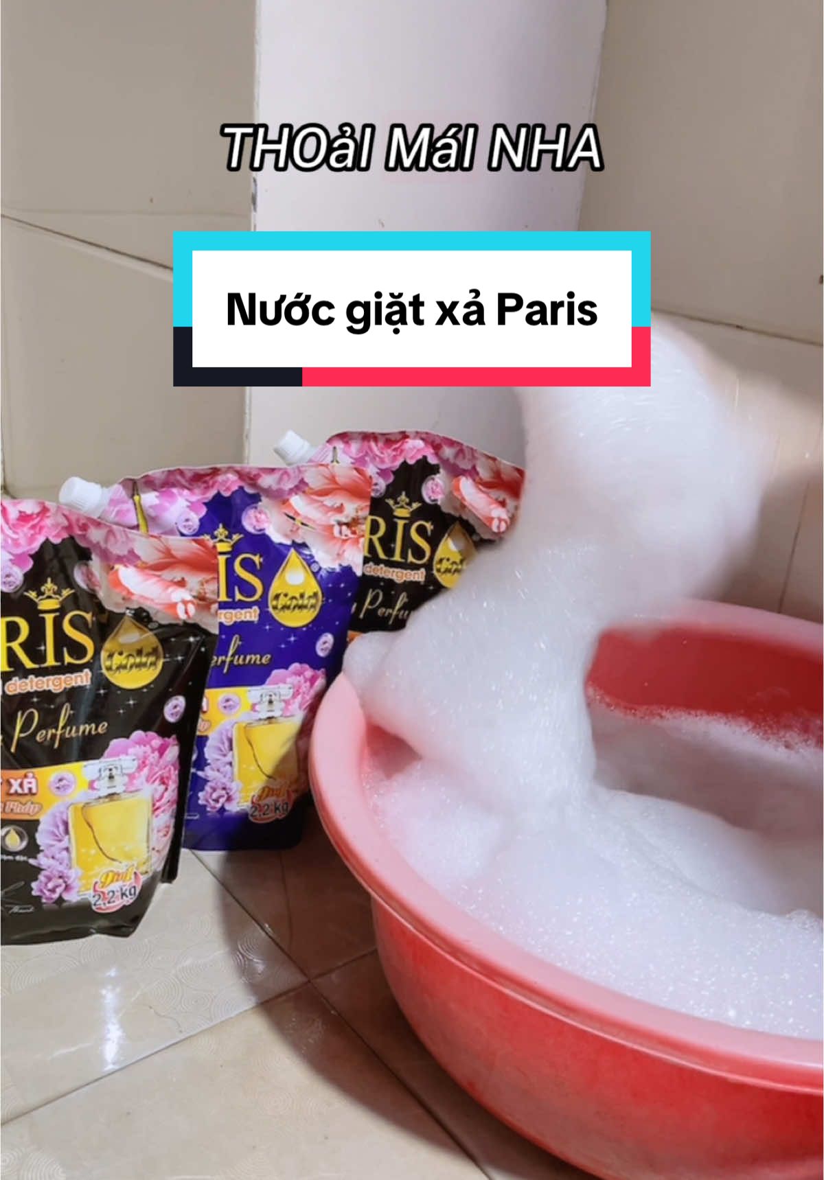 Mua 2 tặng 1 chốt liền tay nha cả nhà ơi #nuocgiatxaparis #nuocgiatxa #phuongtrinhreview 