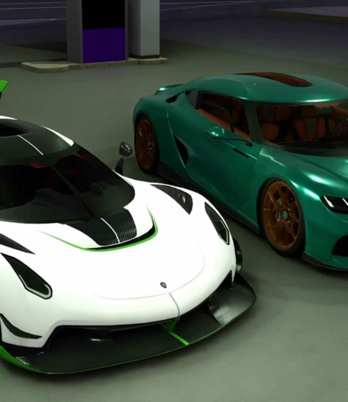 Jesko+Gemera Creds for the jesko-@Le Frere De Pilou  #roblox #drivingempire #drivingempireroblox #car #fyp #viral #robloxcinematic #robloxedit #caredit #topgear #koenigesgg #koenigesggjesko #koenigesgggemera #gemera #jesko #egg #sweden 