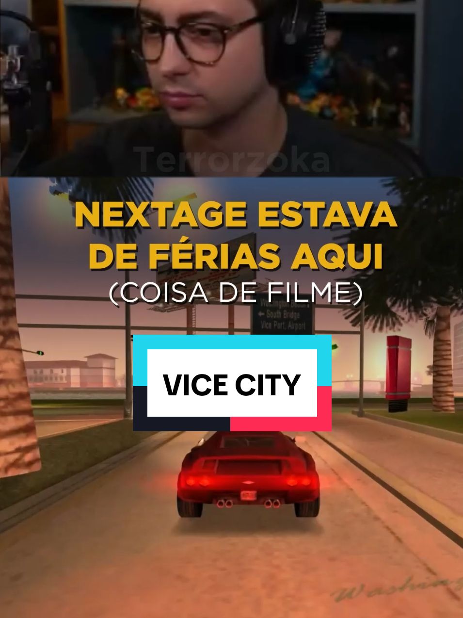 Alanzoka aprontando no GTA Vice City #alanzoka #alanzokavideos #alanzokamenes #gta #gta3 #gtavicecity 