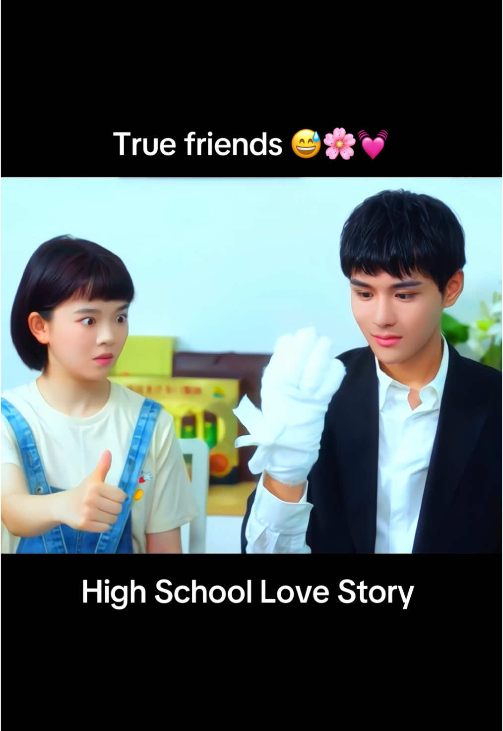 Funny Scene 😅😅 • • • • #mydeskmate #vairalvideo #tranding #fouryou #forypupage #tik_tok #friends #kdrama #kdramas #kdramalover #kdramaedit #funnytiktokvideos #comedia #cdrama #cdramalover #cdramas #cdramaedit @TikTok @TikTok UK @TikTok Bangladesh 