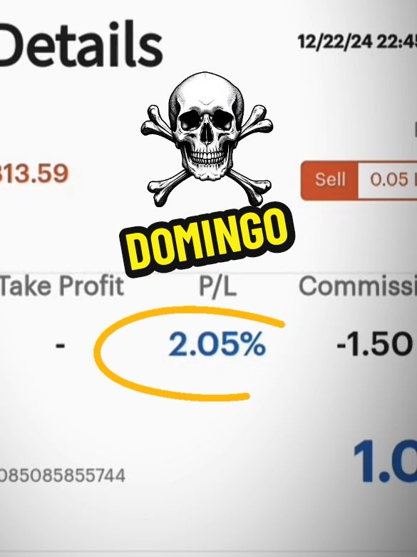 Let's Play Guys... MAIS UM DIA DE GAIN, EM PLENO DOMINGO. TRADE DE 10 MINUTOS. ENTRADA ÀS 22:45 SAÍDA ÀS 22:55 LINK NA BIO. #bilionario #bolsadevalores #foruyou 