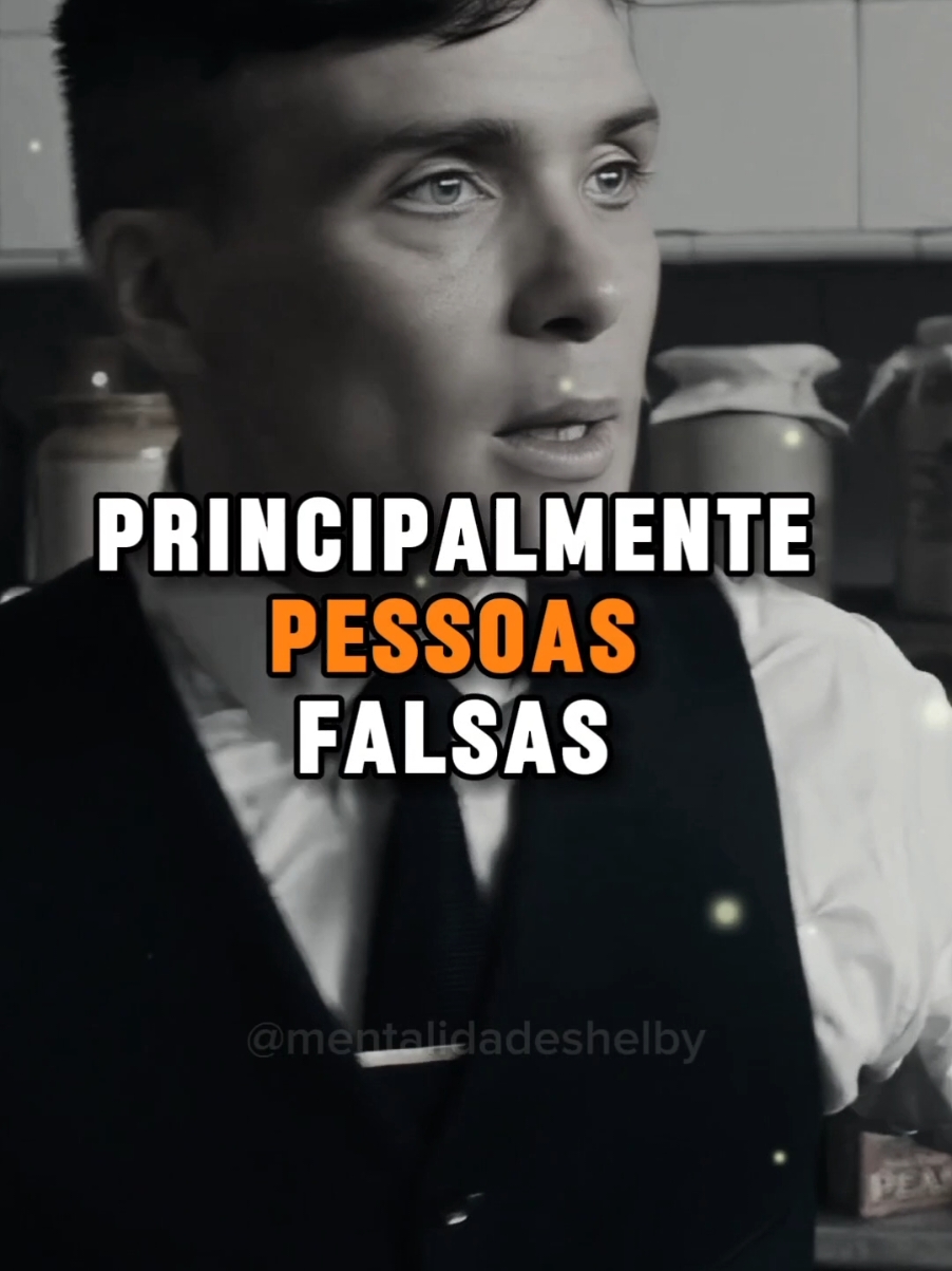 Você precisa fazer isso!💫 . #thomasshelby #motivacao #frasesmotivacionais #reflexao 