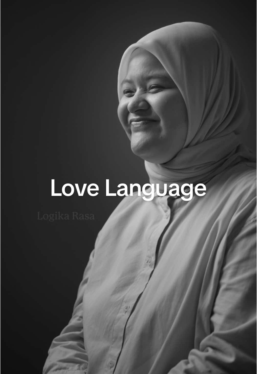 Selain transaksi berhasil, love language aku tuh juga doain kamu setiap hari hehe #LogikaRasa 