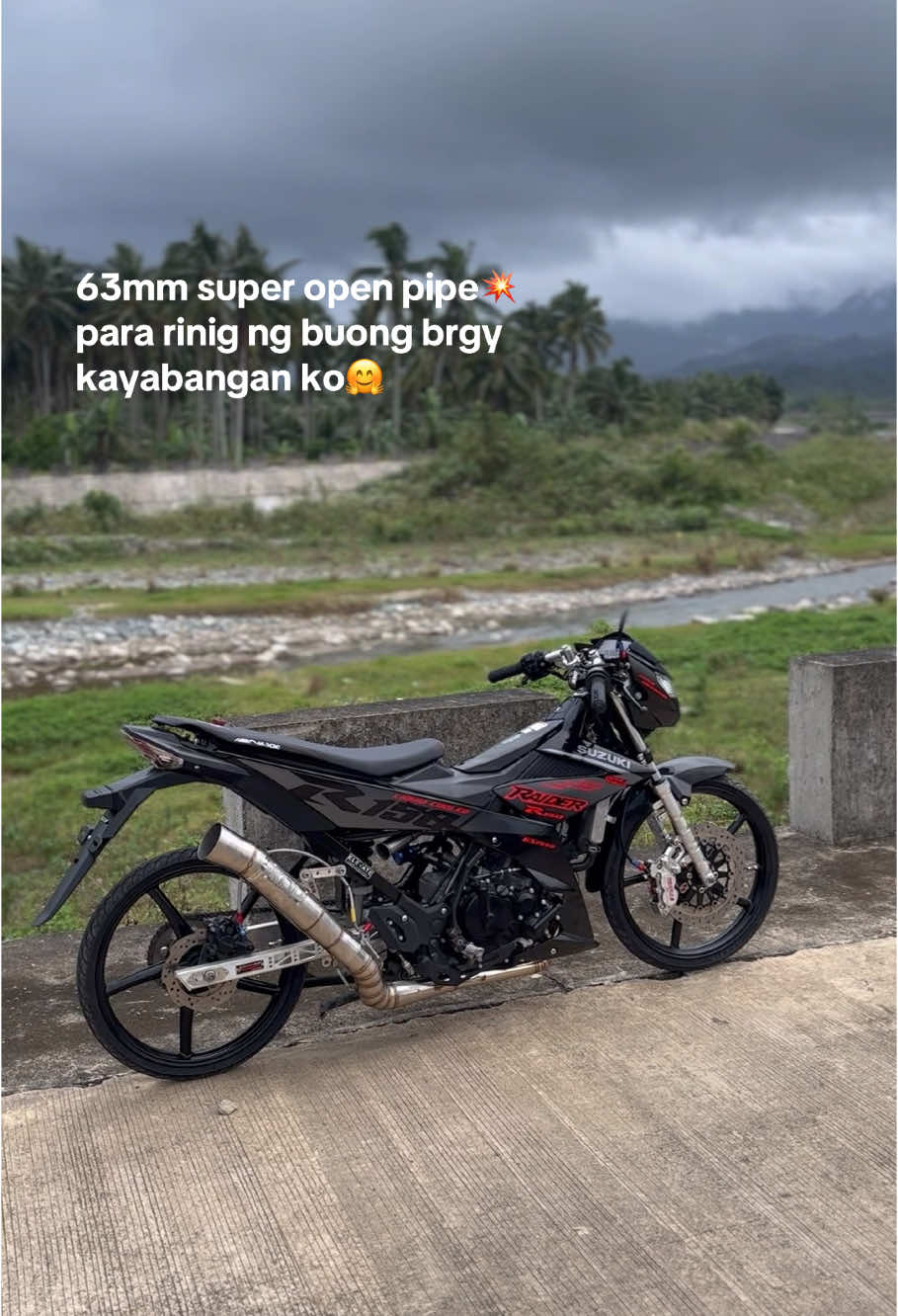 content only mga kabgry. 😂hahahaha#raiderfi #malaysianconcept #fypシ #openpipe #foryou #foryourpage #streetbikeconcept 