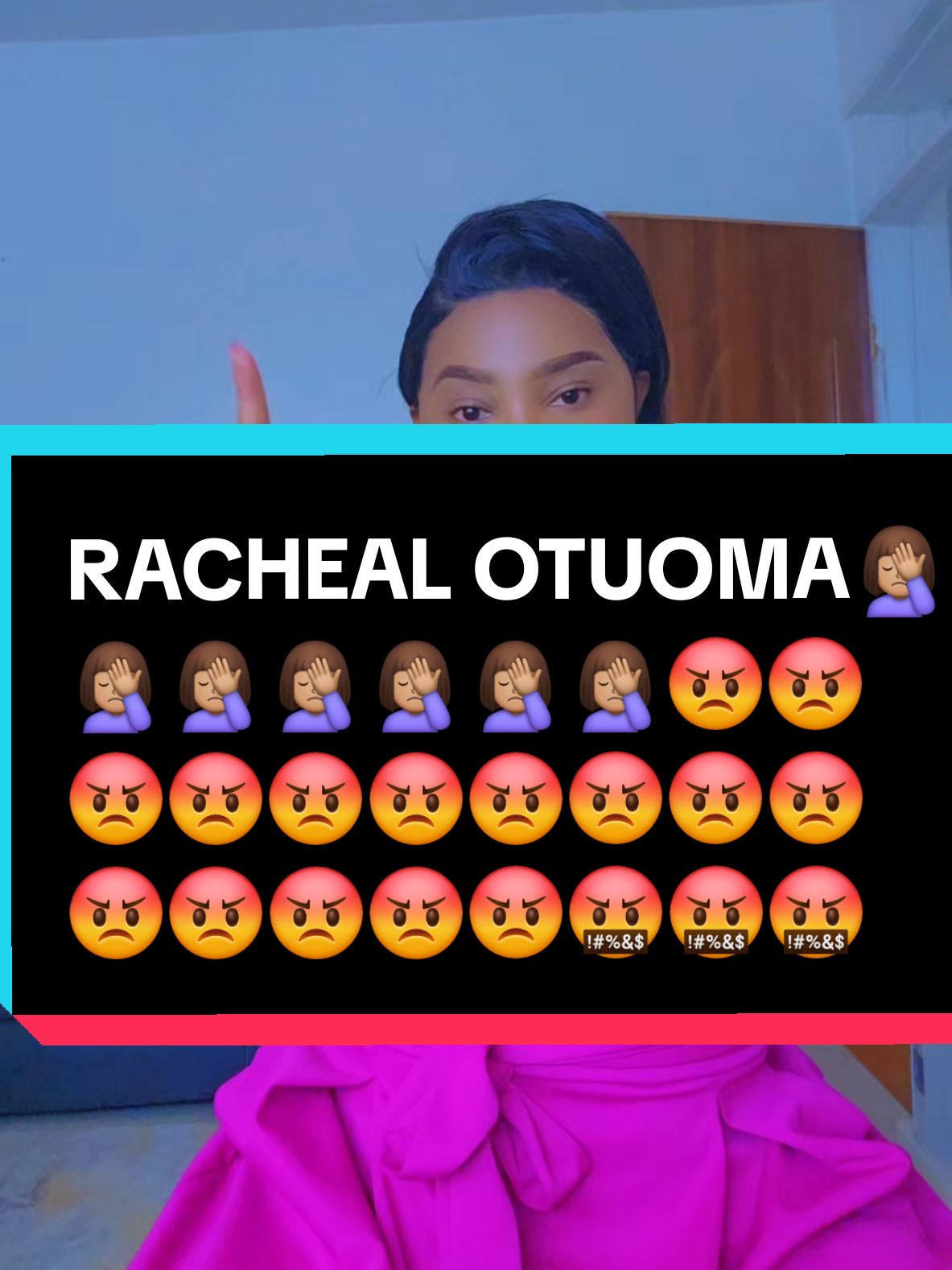 RACHEAL OTWOMA🤦🏽‍♀️🤦🏽‍♀️🤦🏽‍♀️#otuoma #racheal #ripotuoma #kakamegatiktokers #marafikifabricske #mzilaisada 