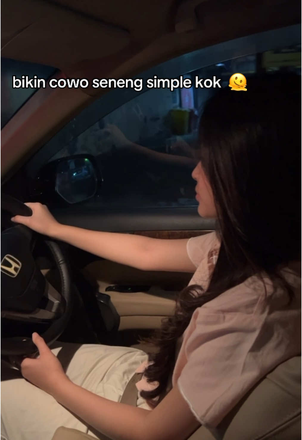 tips bikin cowo seneng 🙌🏻 