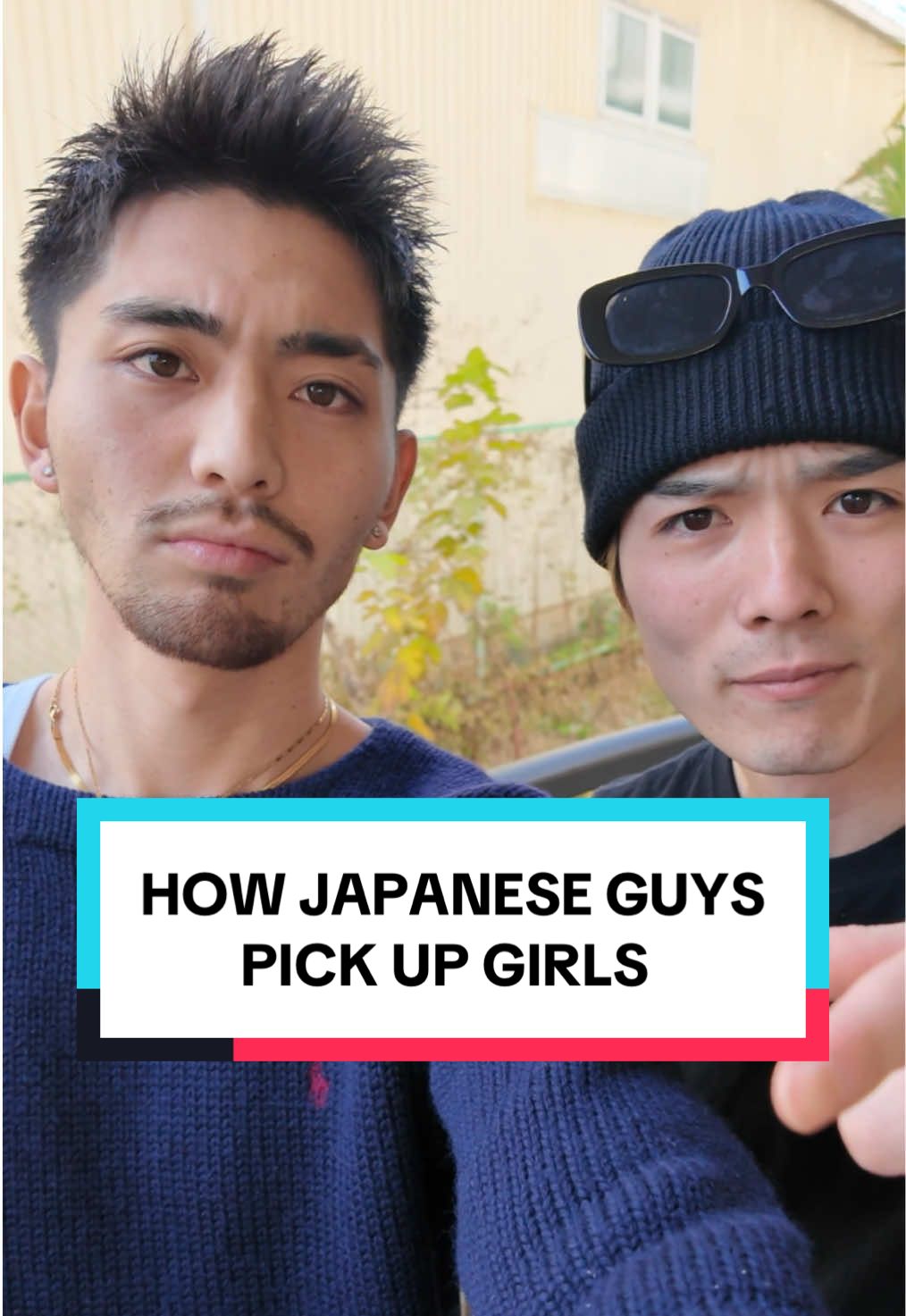 HOW JAPANESE GUYS      PICK UP GIRLS #japan #japanese #japaneseculture #japantiktok #japanlife #larningjapanese