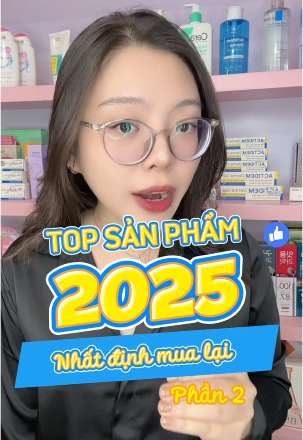 Lên tiếp phần 2 cho mn nhaa #reviewlamdep #goclamdep #trending 