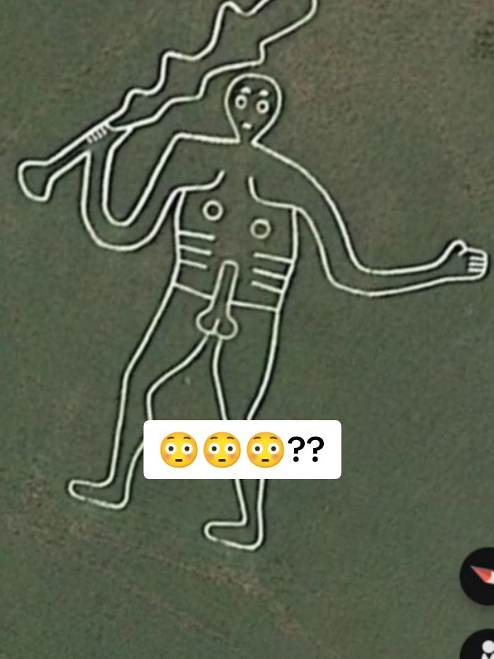 Comenta se você já conhecia o homem de bengala kkk  #googleearth #googlemaps #fy #foruyou 