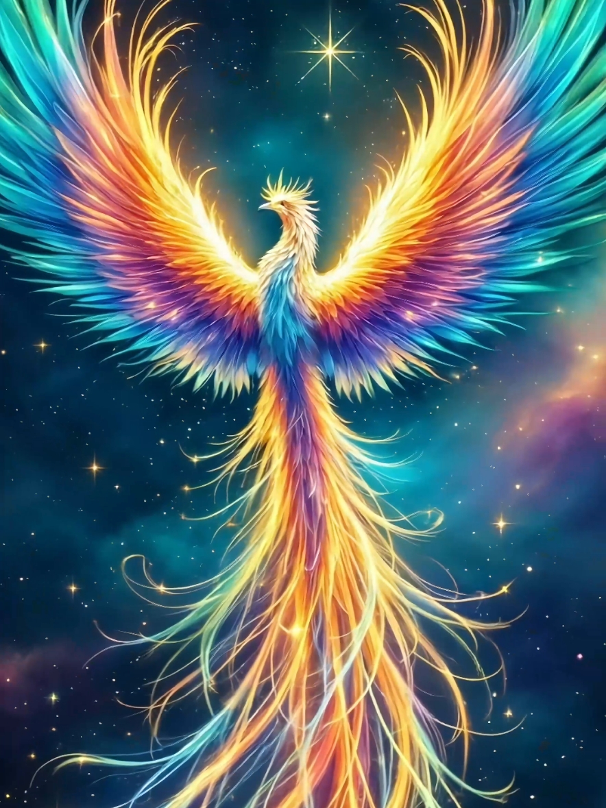 Galactic Phoenix