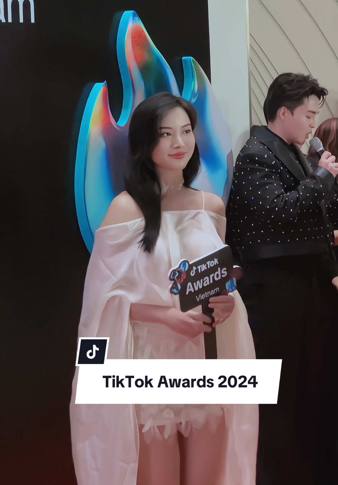 #tiktokawards #trending #xuhuong 