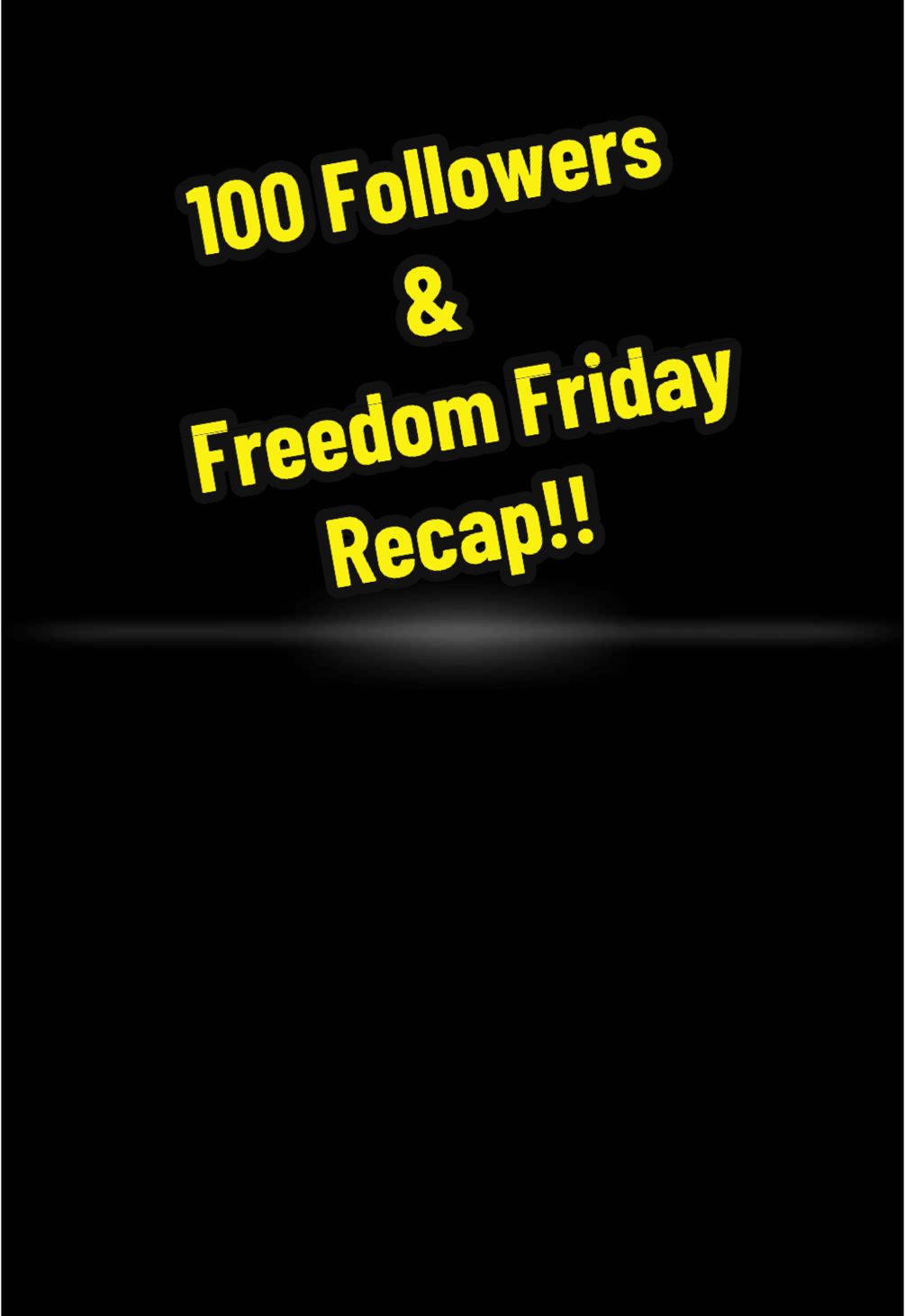 100 Followers & Freedom Friday Recap!! Enjoy #fyp #hotwheels #hotwheelsofficial  #hw #hotwheelscollection #hotwheelscollector #hotwheelscustom #mattel #mattelcreation #diecast #diecastcollector #diescastcollectors  #hobby #passion #addict #164scale #jdm #collectables #display #diorama #miniature #miniatures #car #carcommunity #carenthusiast #164scale #honda #acura #nissan #toyota #mazda #subaru #civic #eg #ef #ek #integra #nsx #n600 #crx #si #maxima #sentra #datsun #datsunbluebird #datsun510 #failady2000 #silvia #s13 #s14 #s15 #240sx #300zx #c10skyline #2000gtr #r32 #r33 #r34 #gtr #2000gt #supra #mk4 #ae86 