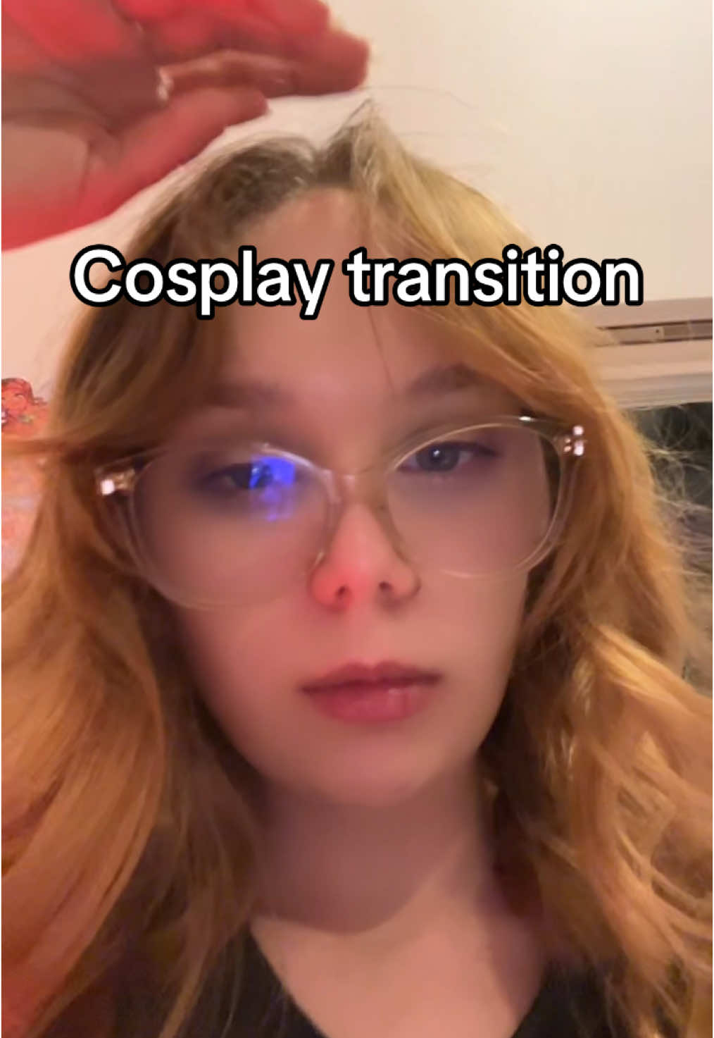 #cosplaytransition #cosplaytransitions #dandadan #dandadancosplay #ayasemomo #momoayase 