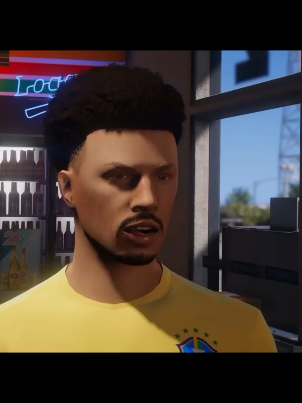 ROBERT É MUITO ENGRAÇADO SE LOKO KKK #rdgameplaygtavidadocrime #gta5 #rdgameplay #vidadocrime #fyp #gtarp 