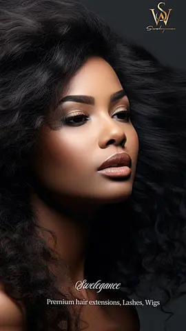 💫Transform your hair game and boss out with @SweleganceSwag . #naturalhairwigs #wigslayers #texturedhairstyles #closurewigs #precutwig #texturedhairstyles #texturedhair #bobstyle #wigbae #sweleganceswag #wigs #hairextensions #colorhair #hairtransformation 