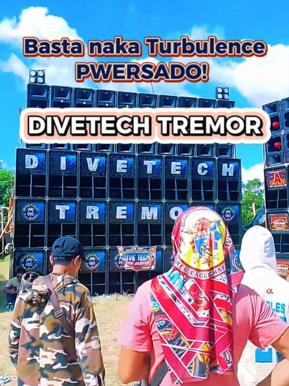 DIVETECH PRO AUDIO 🔊✨ Basta naka Turbulence Pwersado!  #tiktok #tik_tok #tiktokphilippines🇵🇭 #trending #TikTokShop  #reelstiktok #virals #reelsvideo #fypシ #fypシ゚viral #reels2024 #reelsviralシ #fyp #NoViolation #noflaggedcontent  Copyright disclaimer undersection 107 of the copyright act 1976 allowance is made for 