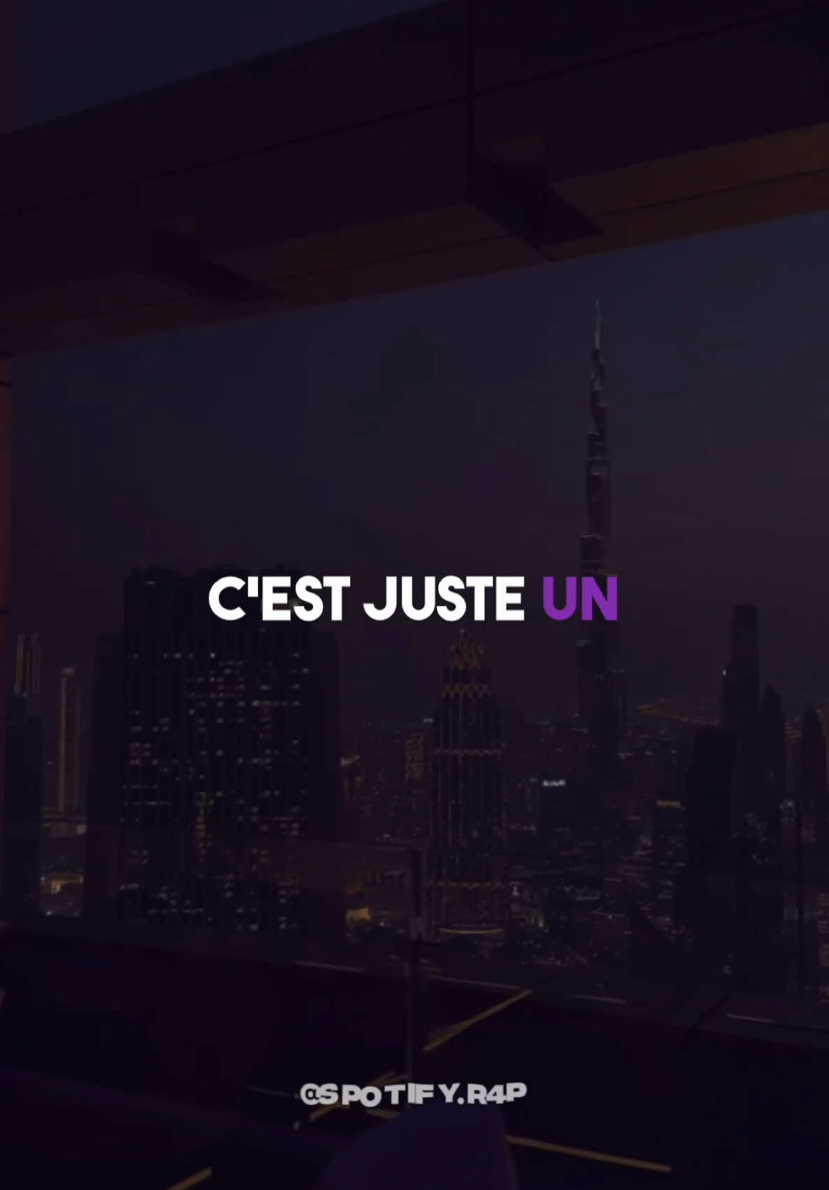 Tu la love - Jul 🏩 #jul #rapfr #speedsongs #parole 