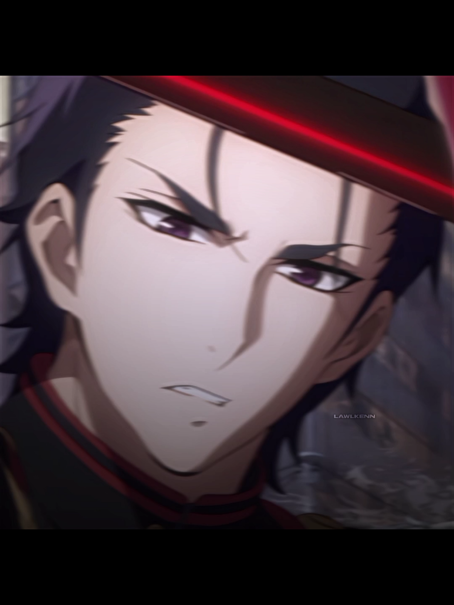 #guren #gurenichinose #seraphoftheend #owarinoseraph 