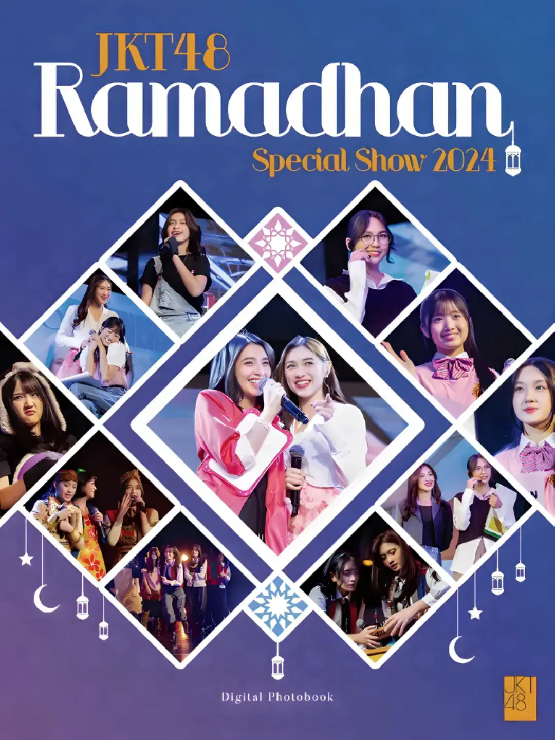 jadi gasabar liat event JKT48 Ramadhan 2025 #jkt48newera #jkt48 #ramadhan2025 #eventramadhan #fjkt48 #4u #foryou #fypシ゚viral #masukberanda 