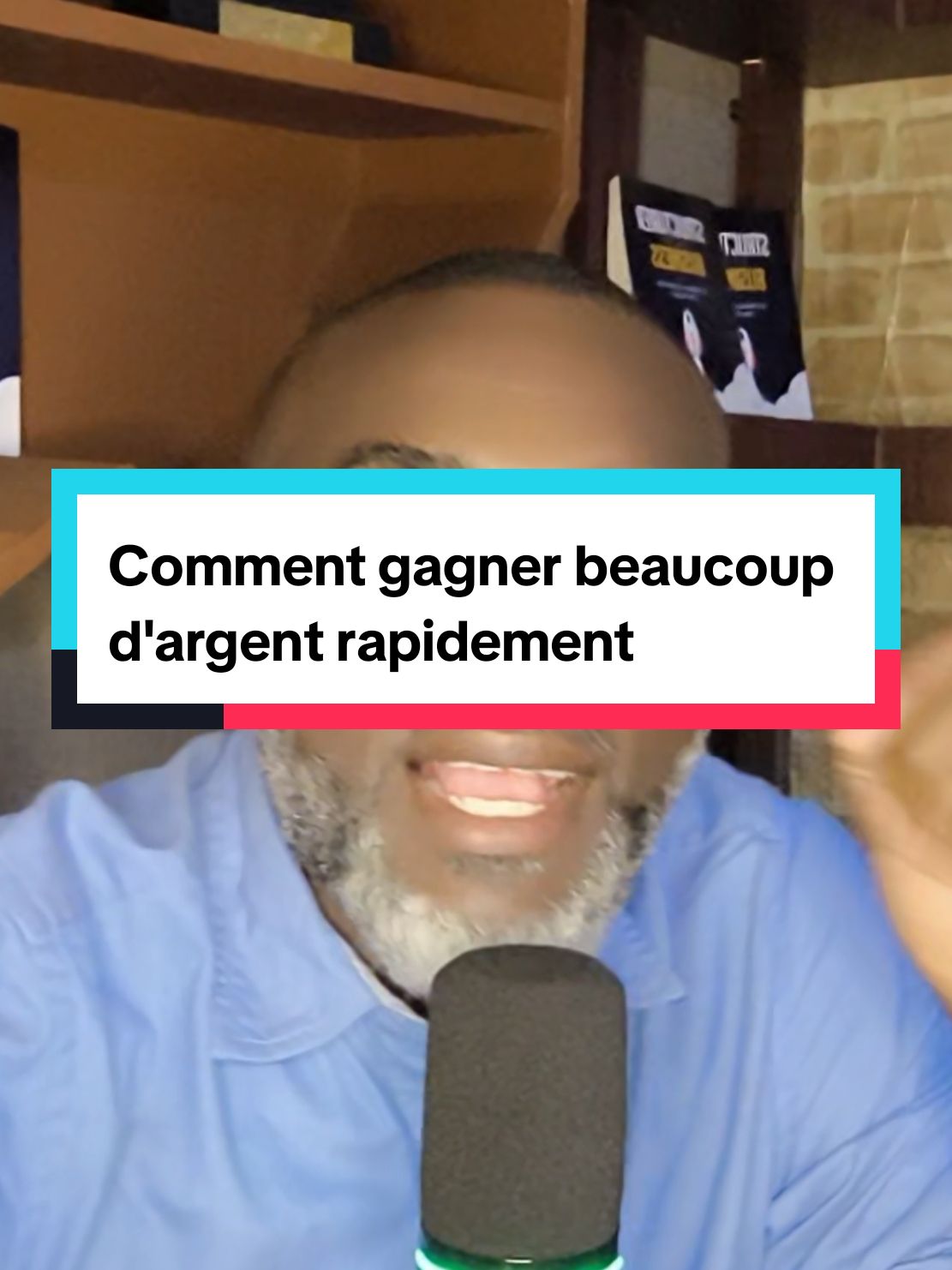 #creatorsearchinsights #businesstips #businessgrowth #business  Comment gagner beaucoup d'argent rapidement