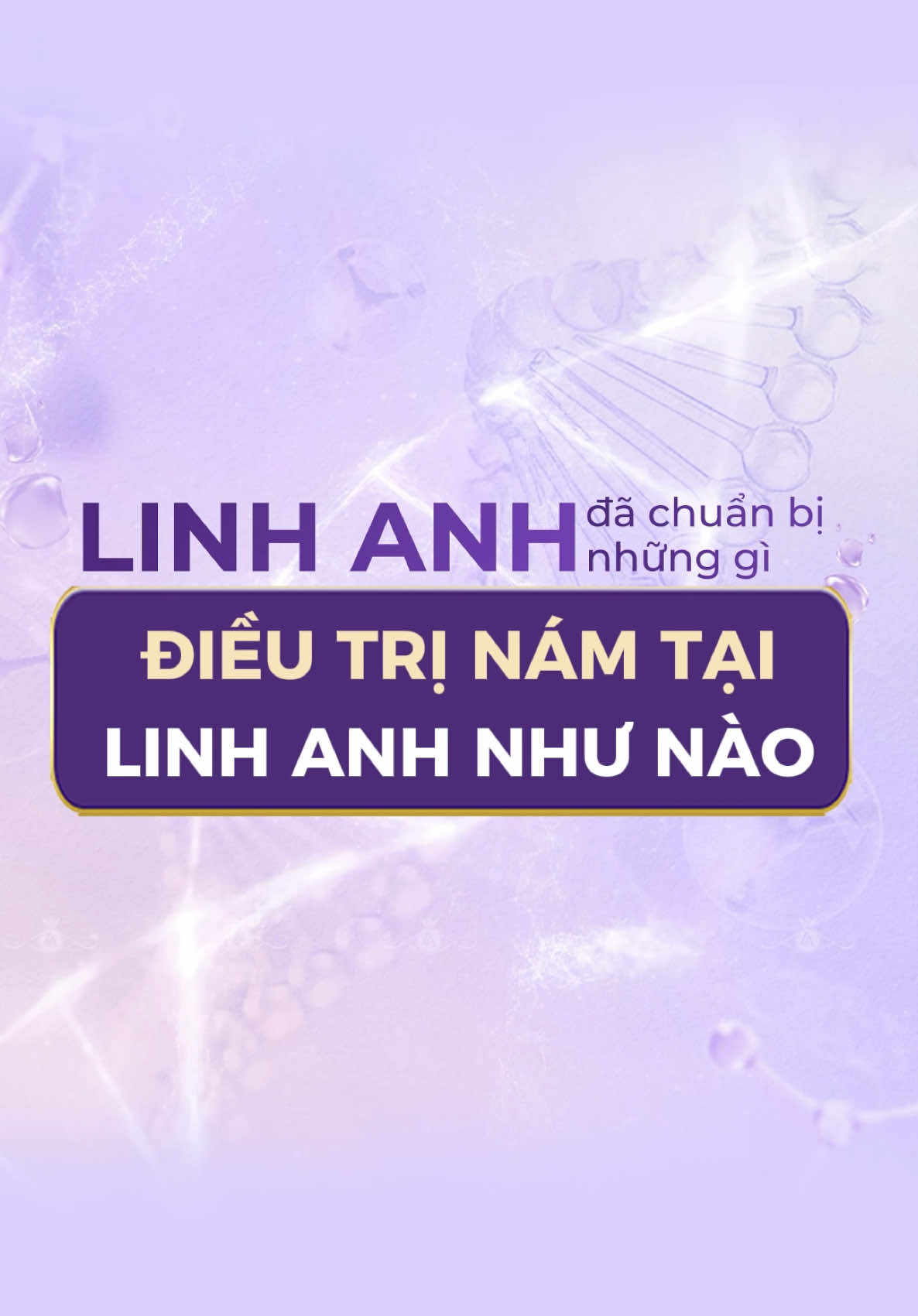 TMV Linh Anh đã chuẩn bị những gì để giúp “say bye” NÁM? Cùng nhận ngay ưu đãi giảm 65% làm đẹp tại đây sở hữu liền tay làn da mịn màng nhé #thammylinhanh #lamdep #caycollagen #trehoada #dacangbong #collagen #namda 