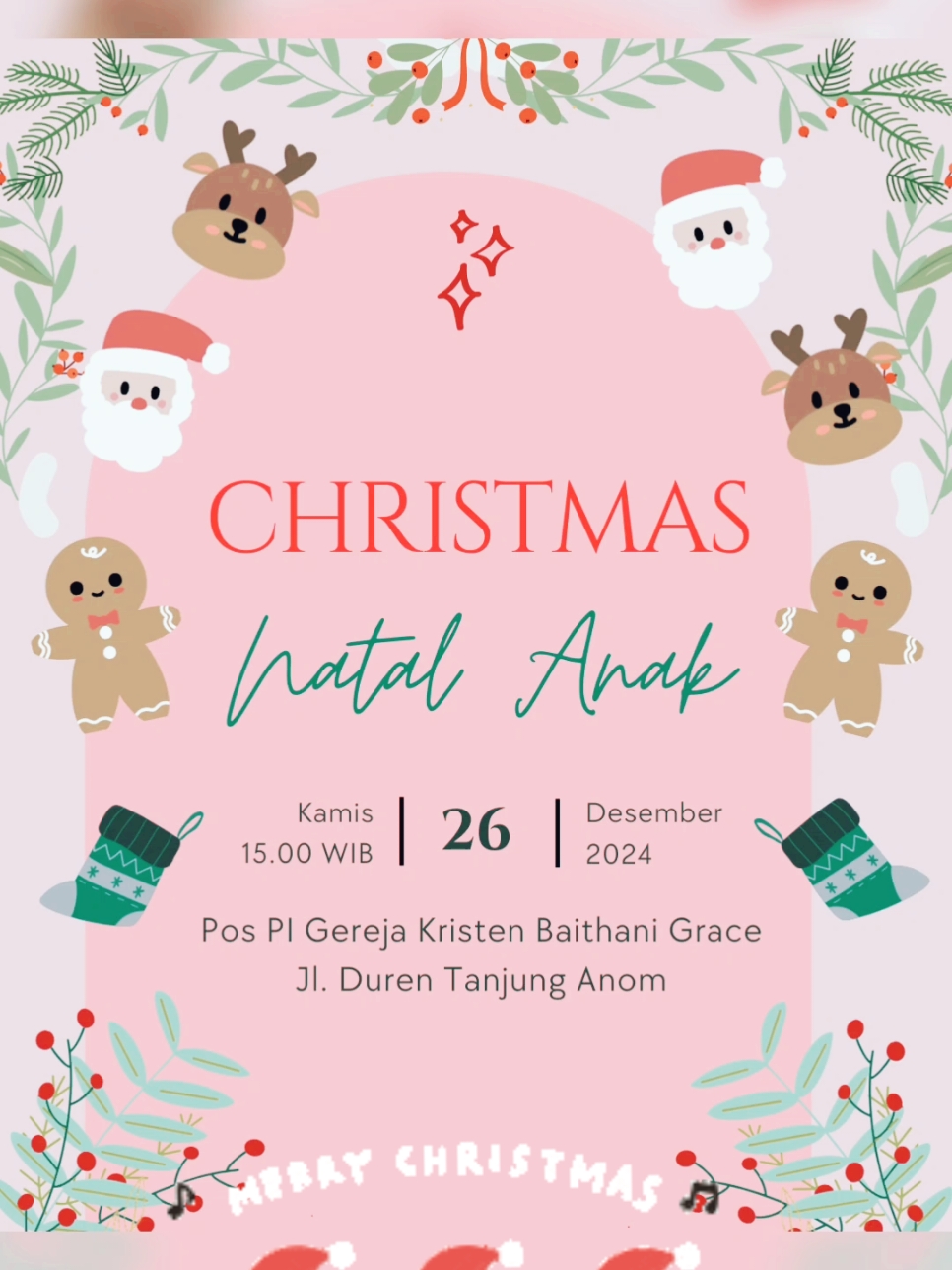 #gkbgrace  #christmasgift 